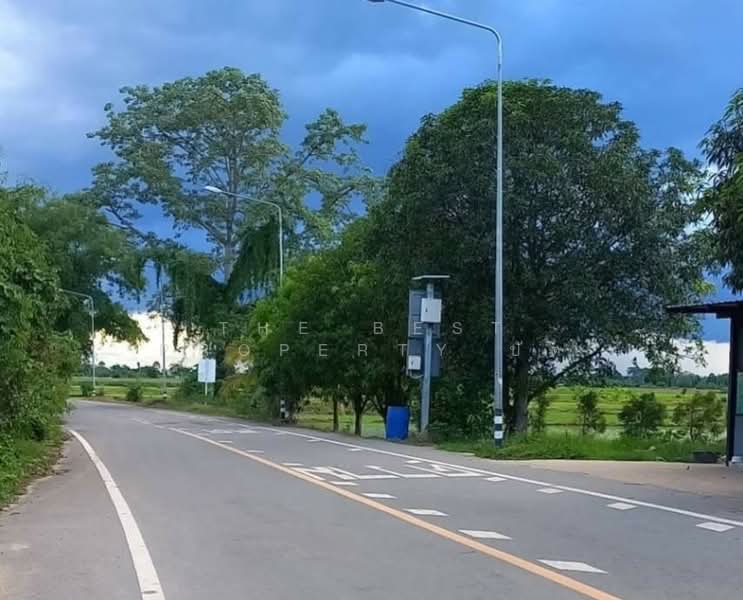 ที่ดินบรรพตพิสัย นครสวรรค์, นครสวรรค์, ตาขีด, บรรพตพิสัย, นครสวรรค์, 18,260 ตร.ม., ที่ดิน ขาย, โดย The Best Property ปัต, 500379870 - DDproperty.com