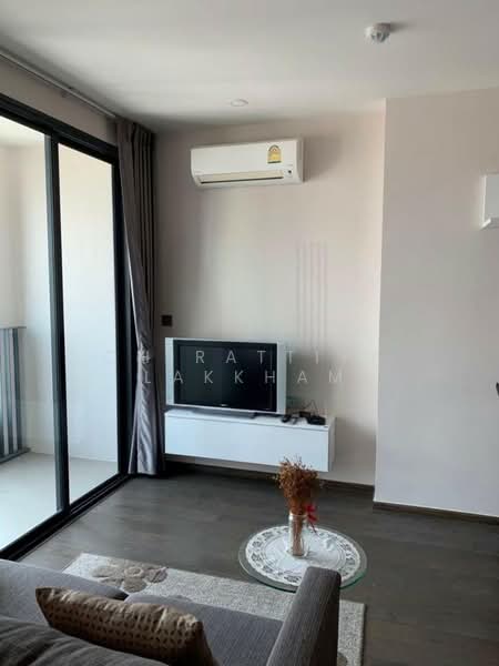 IDEO Q Siam-Ratchathewi, Bangkok, Phetchaburi Road, Thanon Phaya Thai, Ratchathewi, Bangkok, Studio, 34 sqm, Condo For Rent, by Chirattiya Lakkham, 500379871 - DDproperty.com