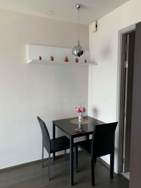 IDEO Q Siam-Ratchathewi : ไอดีโอ คิว สยาม-ราชเทวี, กรุงเทพ, ถนนเพชรบุรี แขวงถนนพญาไท เขตราชเทวี กรุงเทพมหานคร, ถนนพญาไท, ราชเทวี, กรุงเทพ, 34 ตร.ม., คอนโด ให้เช่า, โดย Chirattiya Lakkham, 500379871 - DDproperty.com