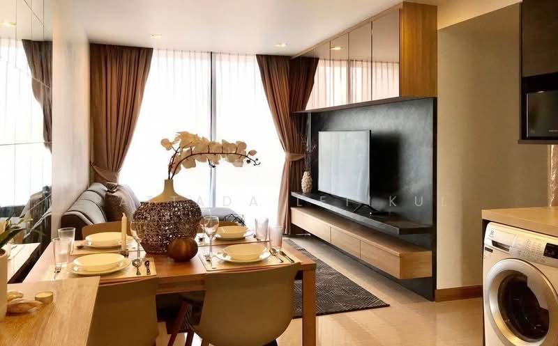 Downtown Forty Nine, Bangkok, Sukhumvit 39 Road, Khlong Tan Nua, Watthana, Bangkok, 1 Bedroom, 58 sqm, Condo For Rent, by Pattada Letikul, 500379872 - DDproperty.com