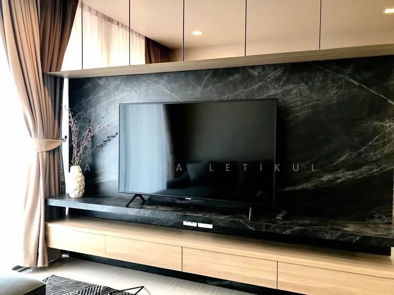 Downtown Forty Nine, Bangkok, Sukhumvit 39 Road, Khlong Tan Nua, Watthana, Bangkok, 1 Bedroom, 58 sqm, Condo For Rent, by Pattada Letikul, 500379872 - DDproperty.com