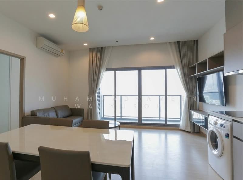 Whizdom Connect Sukhumvit, Bangkok, 1 Soi Piyibut 1, Sukhumvit Road, Bang Na, Bangkok, 3 Bedrooms, 82 sqm, Condo For Rent, by Muhammad-ameen Waeyusoh, 500379874 - DDproperty.com
