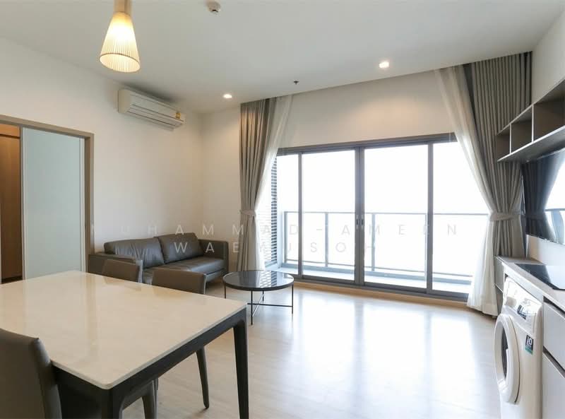 Whizdom Connect Sukhumvit, Bangkok, 1 Soi Piyibut 1, Sukhumvit Road, Bang Na, Bangkok, 3 Bedrooms, 82 sqm, Condo For Rent, by Muhammad-ameen Waeyusoh, 500379874 - DDproperty.com