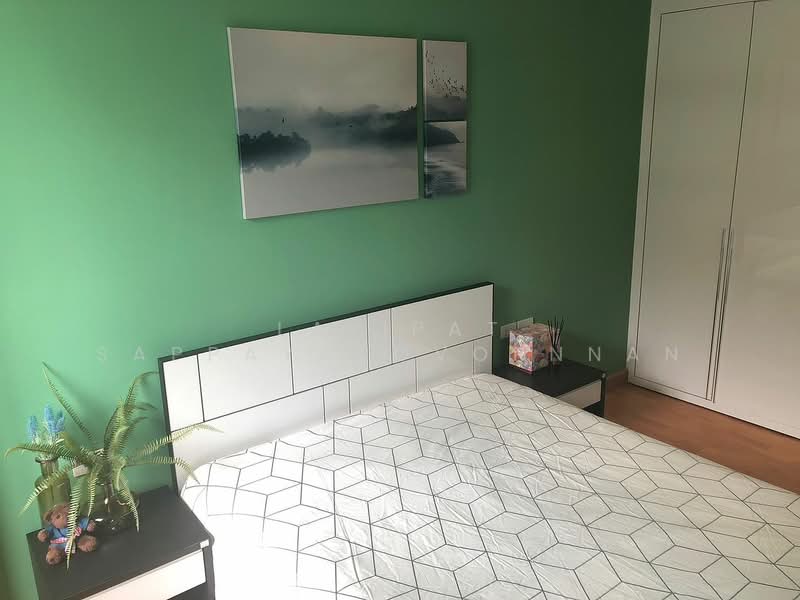 The President Sukhumvit 81, Bangkok, Soi Sukhumvit 81, Sukhumvit Road, Phra Kanong Nua, Watthana, Bangkok, 1 Bedroom, 35 sqm, Condo For Sale, by Lalipat Sappayabovornnan, 500379875 - DDproperty.com