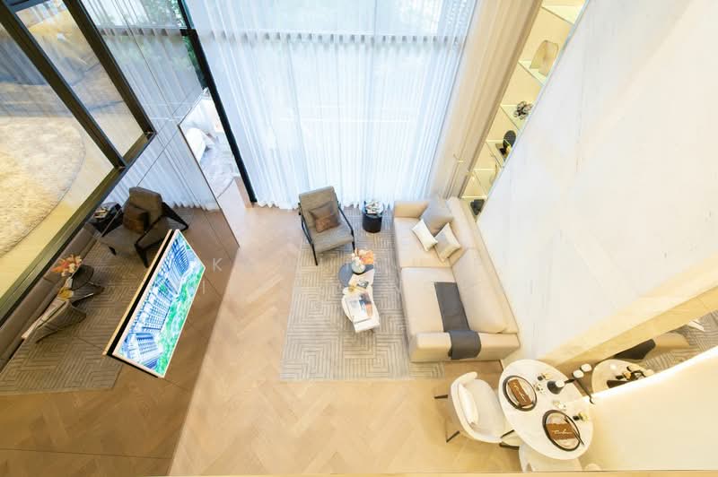 Origin Courtyard Thonglor : ออริจิ้น คอร์ทยาร์ด ทองหล่อ, กรุงเทพ, ถนนสุขุมวิท, คลองตันเหนือ, วัฒนา, กรุงเทพ, 65 ตร.ม., คอนโด ขาย, โดย Kawinthip Wisesdenchai, 500379876 - DDproperty.com