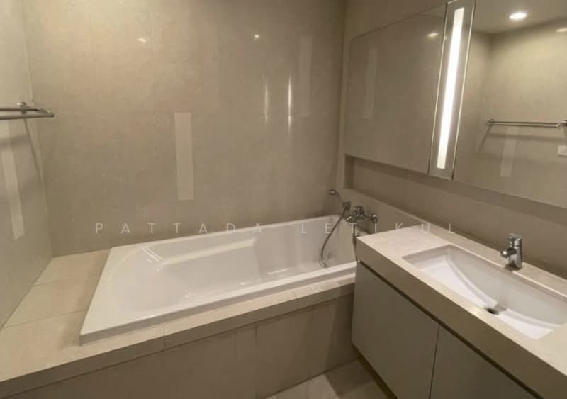 Quattro by Sansiri, Bangkok, 134 Thong Lo 4 Alley, Khlong Tan Nua, Watthana, Bangkok, 1 Bedroom, 53 sqm, Condo For Sale, by Pattada Letikul, 500379877 - DDproperty.com