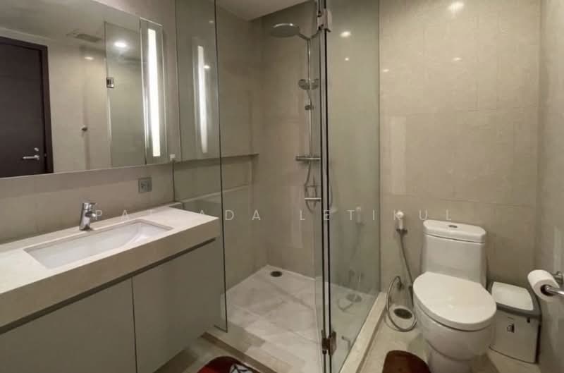 Quattro by Sansiri, Bangkok, 134 Thong Lo 4 Alley, Khlong Tan Nua, Watthana, Bangkok, 1 Bedroom, 53 sqm, Condo For Sale, by Pattada Letikul, 500379877 - DDproperty.com