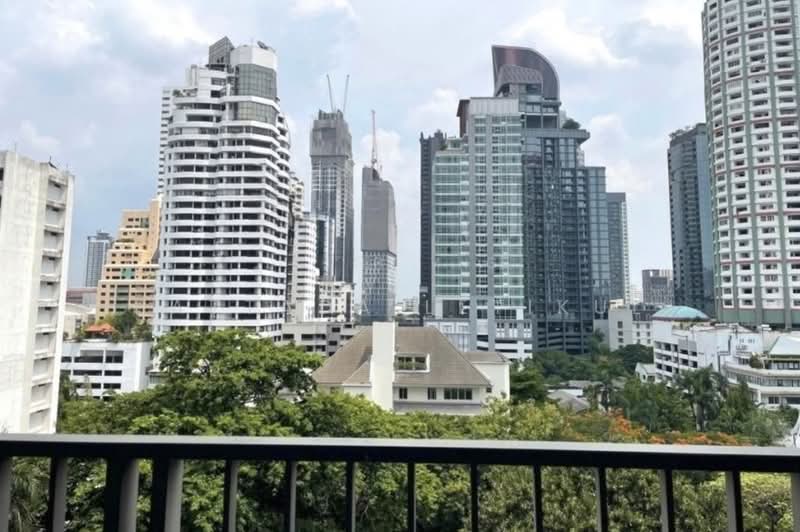 Quattro by Sansiri, Bangkok, 134 Thong Lo 4 Alley, Khlong Tan Nua, Watthana, Bangkok, 1 Bedroom, 53 sqm, Condo For Sale, by Pattada Letikul, 500379877 - DDproperty.com