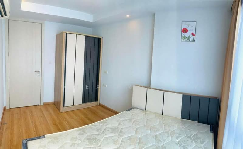 JRY Rama 9, Bangkok, 308 Soi Rama IX 17, Bang Kapi, Huai Khwang, Bangkok, 2 Bedrooms, 68 sqm, Condo For Rent, by Connex Property, 500379878 - DDproperty.com