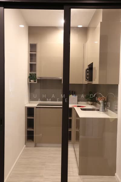Whizdom Essence, Bangkok, 5 Piyabutr 1 Alley, Bang Chak, Phra Khanong, Bangkok, 2 Bedrooms, 52 sqm, Condo For Rent, by Muhammad-ameen Waeyusoh, 500379879 - DDproperty.com