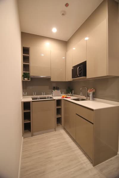 Whizdom Essence, Bangkok, 5 Piyabutr 1 Alley, Bang Chak, Phra Khanong, Bangkok, 2 Bedrooms, 52 sqm, Condo For Rent, by Muhammad-ameen Waeyusoh, 500379879 - DDproperty.com