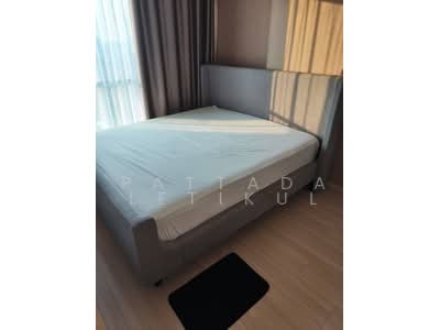 For Rent - Lumpini Suite Phetchaburi-Makkasan, Bangkok
