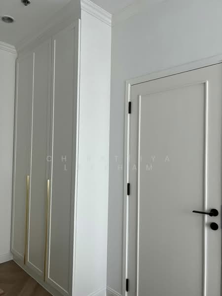 Wyne Sukhumvit, Bangkok, 1120 Sukhumvit Road, Phra Kanong, Khlong Toei, Bangkok, 1 Bedroom, 35 sqm, Condo For Sale, by Chirattiya Lakkham, 500379883 - DDproperty.com