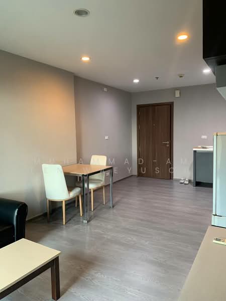 The Base Sukhumvit 77, Bangkok, 289 Sukhumvit 77 Road, Phra Kanong Nua, Watthana, Bangkok, 2 Bedrooms, 57 sqm, Condo For Rent, by Muhammad-ameen Waeyusoh, 500379884 - DDproperty.com