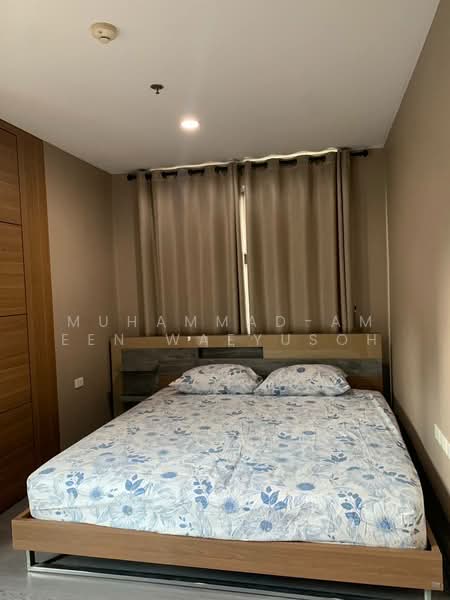 The Base Sukhumvit 77 : เดอะ เบส สุขุมวิท 77, กรุงเทพ, 289 ถนนสุขุมวิท 77, พระโขนงเหนือ, วัฒนา, กรุงเทพ, 57 ตร.ม., คอนโด ให้เช่า, โดย Muhammad-ameen Waeyusoh, 500379884 - DDproperty.com