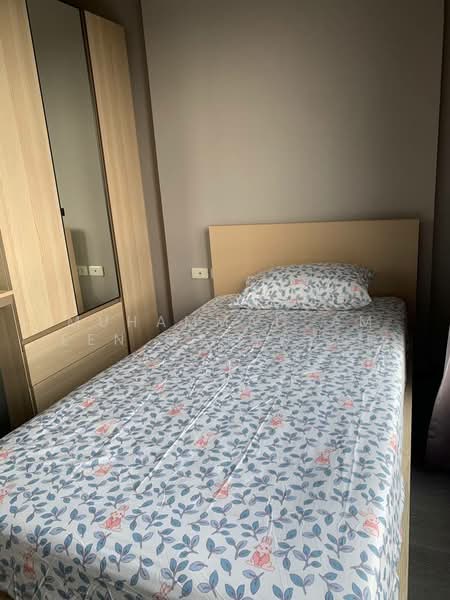 The Base Sukhumvit 77, Bangkok, 289 Sukhumvit 77 Road, Phra Kanong Nua, Watthana, Bangkok, 2 Bedrooms, 57 sqm, Condo For Rent, by Muhammad-ameen Waeyusoh, 500379884 - DDproperty.com