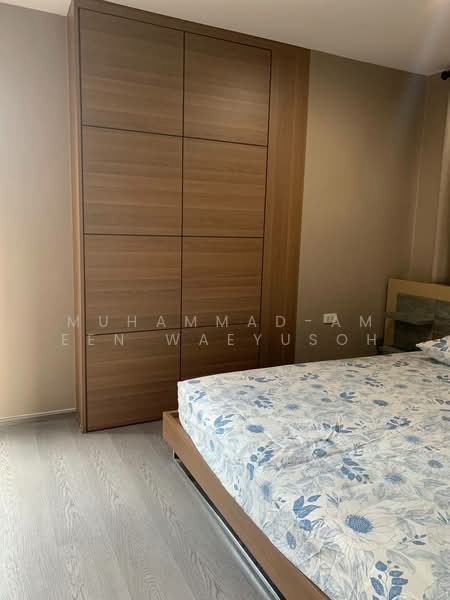 The Base Sukhumvit 77 : เดอะ เบส สุขุมวิท 77, กรุงเทพ, 289 ถนนสุขุมวิท 77, พระโขนงเหนือ, วัฒนา, กรุงเทพ, 57 ตร.ม., คอนโด ให้เช่า, โดย Muhammad-ameen Waeyusoh, 500379884 - DDproperty.com