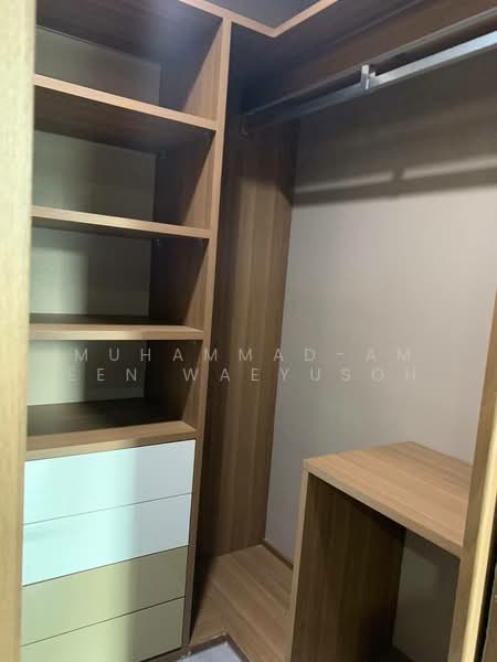 The Base Sukhumvit 77, Bangkok, 289 Sukhumvit 77 Road, Phra Kanong Nua, Watthana, Bangkok, 2 Bedrooms, 57 sqm, Condo For Rent, by Muhammad-ameen Waeyusoh, 500379884 - DDproperty.com
