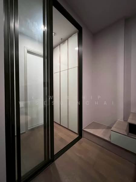 Park Origin Phayathai, Bangkok, 89 Phaya Thai Road, Thanon Phaya Thai, Ratchathewi, Bangkok, 1 Bedroom, 28 sqm, Condo For Sale, by Kawinthip Wisesdenchai, 500379885 - DDproperty.com