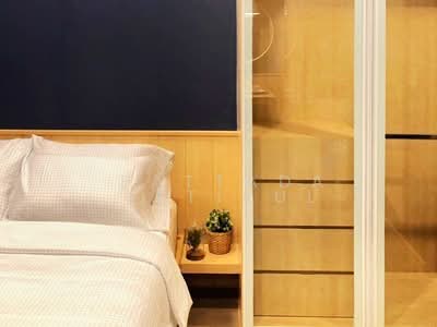 For Rent - ASHTON Asoke, Bangkok