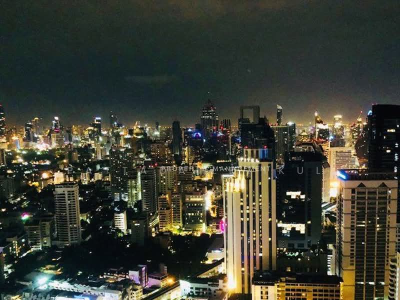 ASHTON Asoke : แอชตัน อโศก, กรุงเทพ, 131 ถนนอโศกมนตรี, คลองเตยเหนือ, วัฒนา, กรุงเทพ, 32 ตร.ม., คอนโด ให้เช่า, โดย Pattada Letikul, 500379886 - DDproperty.com