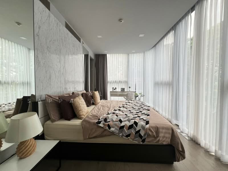 ASHTON Residence 41, Bangkok, Sukhumvit 41, Khlong Tan Nua, Watthana, Bangkok, 3 Bedrooms, 135 sqm, Condo For Rent, by Lalipat Sappayabovornnan, 500379887 - DDproperty.com