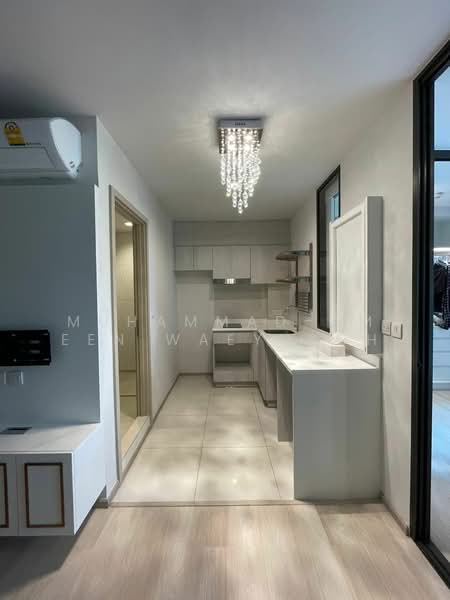 Life One Wireless, Bangkok, 1 Wireless Road, Lumphini, Pathum Wan, Bangkok, 1 Bedroom, 34 sqm, Condo For Rent, by Muhammad-ameen Waeyusoh, 500379888 - DDproperty.com