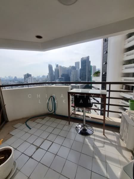 The Waterford Diamond Tower Sukhumvit, Bangkok, 758/18 Soi Sukhumvit 30/1, Sukhumvit Road, Khlong Toei, Bangkok, 2 Bedrooms, 70 sqm, Condo For Sale, by Chirattiya Lakkham, 500379889 - DDproperty.com