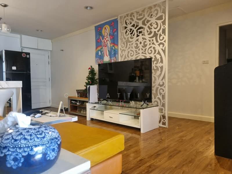 The Waterford Diamond Tower Sukhumvit, Bangkok, 758/18 Soi Sukhumvit 30/1, Sukhumvit Road, Khlong Toei, Bangkok, 2 Bedrooms, 70 sqm, Condo For Sale, by Chirattiya Lakkham, 500379889 - DDproperty.com