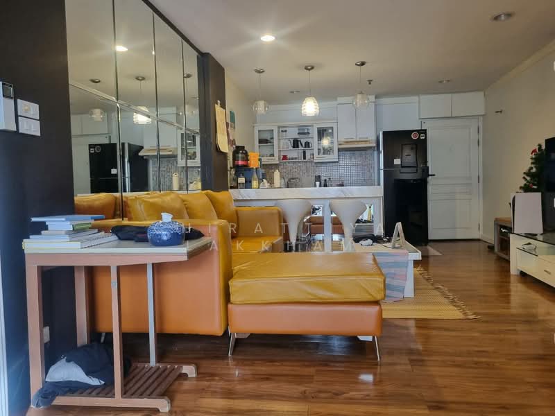 The Waterford Diamond Tower Sukhumvit, Bangkok, 758/18 Soi Sukhumvit 30/1, Sukhumvit Road, Khlong Toei, Bangkok, 2 Bedrooms, 70 sqm, Condo For Sale, by Chirattiya Lakkham, 500379889 - DDproperty.com
