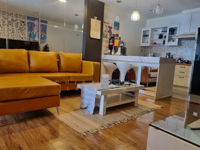 The Waterford Diamond Tower Sukhumvit, Bangkok, 758/18 Soi Sukhumvit 30/1, Sukhumvit Road, Khlong Toei, Bangkok, 2 Bedrooms, 70 sqm, Condo For Sale, by Chirattiya Lakkham, 500379889 - DDproperty.com