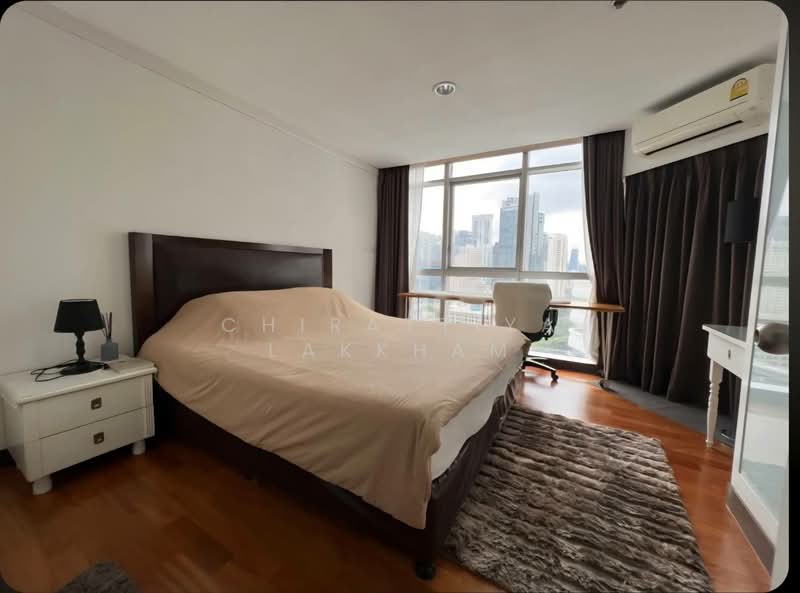 The Waterford Diamond Tower Sukhumvit, Bangkok, 758/18 Soi Sukhumvit 30/1, Sukhumvit Road, Khlong Toei, Bangkok, 2 Bedrooms, 70 sqm, Condo For Sale, by Chirattiya Lakkham, 500379889 - DDproperty.com