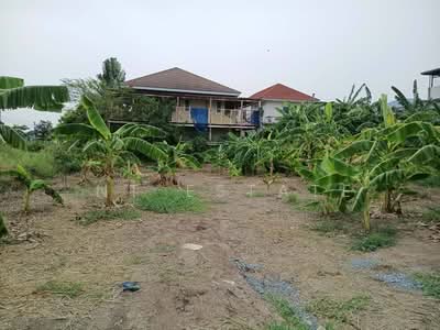 ขาย - ขายที่ ที่ดิน 107 ตร.ว ซอยเทิดราชัน 27 แยก27 เขตดอนเมือง, กรุงเทพ