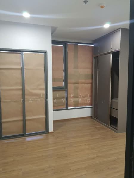 Cloud Thonglor-Phetchaburi, Bangkok, 1986 New Petchaburi Road, Bang Kapi, Huai Khwang, Bangkok, 1 Bedroom, 24 sqm, Condo For Sale, by Lalipat Sappayabovornnan, 500379894 - DDproperty.com