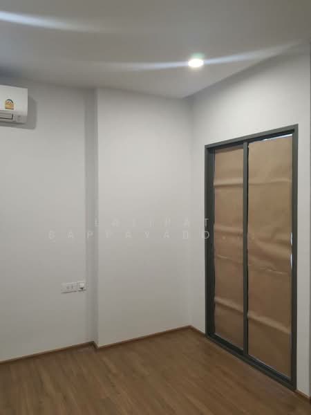 Cloud Thonglor-Phetchaburi, Bangkok, 1986 New Petchaburi Road, Bang Kapi, Huai Khwang, Bangkok, 1 Bedroom, 24 sqm, Condo For Sale, by Lalipat Sappayabovornnan, 500379894 - DDproperty.com