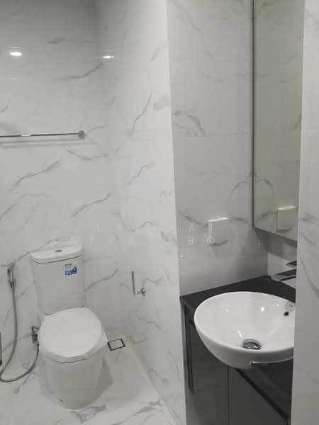 Cloud Thonglor-Phetchaburi, Bangkok, 1986 New Petchaburi Road, Bang Kapi, Huai Khwang, Bangkok, 1 Bedroom, 24 sqm, Condo For Sale, by Lalipat Sappayabovornnan, 500379894 - DDproperty.com