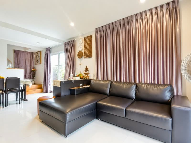 ไม่พบโครงการ, Bangkok, วงแหวนกาญจนาภิเษก พหลโยธิน-สายไหม, Sai Mai, Sai Mai, Bangkok, 3 Bedrooms, 128 sqm, Single Detached House For Rent, by ณัฐพงศ์ สุนทรอรุณ, 500379899 - DDproperty.com