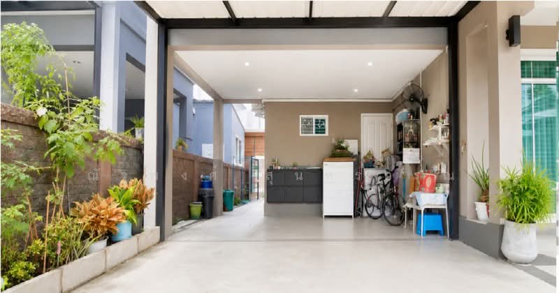 ไม่พบโครงการ, Bangkok, วงแหวนกาญจนาภิเษก พหลโยธิน-สายไหม, Sai Mai, Sai Mai, Bangkok, 3 Bedrooms, 128 sqm, Single Detached House For Rent, by ณัฐพงศ์ สุนทรอรุณ, 500379899 - DDproperty.com