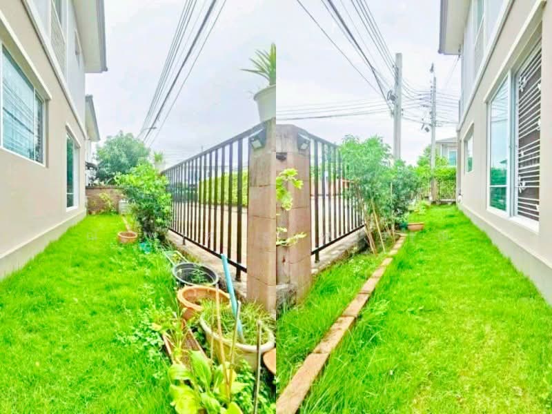 ไม่พบโครงการ, Bangkok, วงแหวนกาญจนาภิเษก พหลโยธิน-สายไหม, Sai Mai, Sai Mai, Bangkok, 3 Bedrooms, 128 sqm, Single Detached House For Rent, by ณัฐพงศ์ สุนทรอรุณ, 500379899 - DDproperty.com
