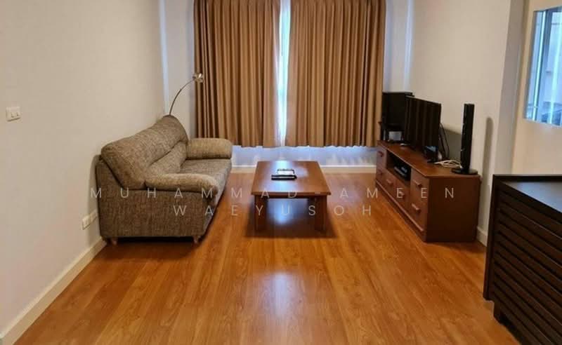 Condo One X Sukhumvit 26, Bangkok, Soi Sukhumvit 26, Sukhumvit Road, Khong Tan, Khlong Toei, Bangkok, 2 Bedrooms, 72 sqm, Condo For Rent, by Muhammad-ameen Waeyusoh, 500379901 - DDproperty.com