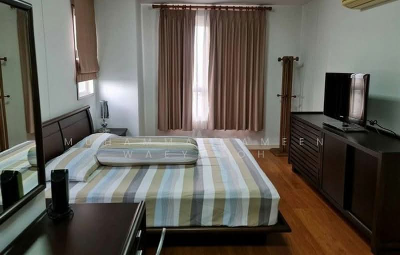 Condo One X Sukhumvit 26, Bangkok, Soi Sukhumvit 26, Sukhumvit Road, Khong Tan, Khlong Toei, Bangkok, 2 Bedrooms, 72 sqm, Condo For Rent, by Muhammad-ameen Waeyusoh, 500379901 - DDproperty.com