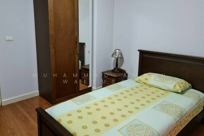 Condo One X Sukhumvit 26, Bangkok, Soi Sukhumvit 26, Sukhumvit Road, Khong Tan, Khlong Toei, Bangkok, 2 Bedrooms, 72 sqm, Condo For Rent, by Muhammad-ameen Waeyusoh, 500379901 - DDproperty.com