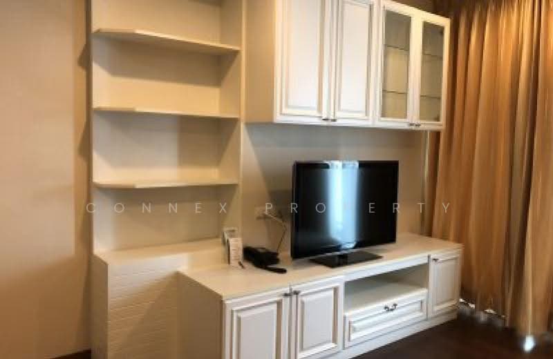 Ivy Thonglor, Bangkok, 889 Thonglor Road, Khlong Tan Nua, Watthana, Bangkok, 1 Bedroom, 43 sqm, Condo For Rent, by Connex Property, 500379902 - DDproperty.com