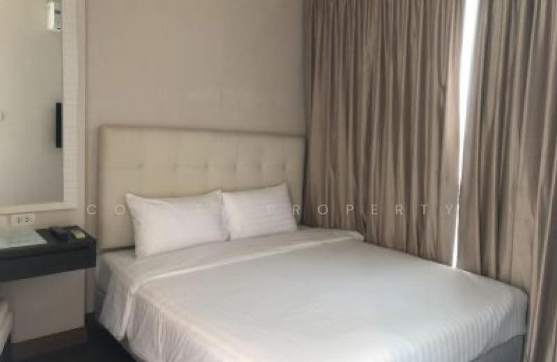 Ivy Thonglor, Bangkok, 889 Thonglor Road, Khlong Tan Nua, Watthana, Bangkok, 1 Bedroom, 43 sqm, Condo For Rent, by Connex Property, 500379902 - DDproperty.com