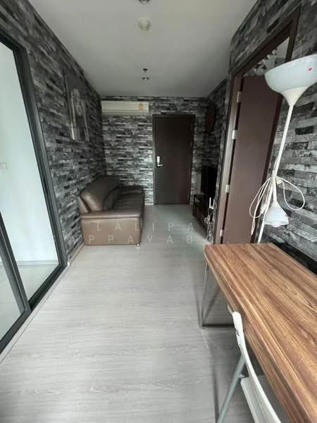 Rhythm Asoke, Bangkok, 299 Asoke - Dindaeng Road, Makkasan, Ratchathewi, Bangkok, 1 Bedroom, 32 sqm, Condo For Rent, by Lalipat Sappayabovornnan, 500379904 - DDproperty.com