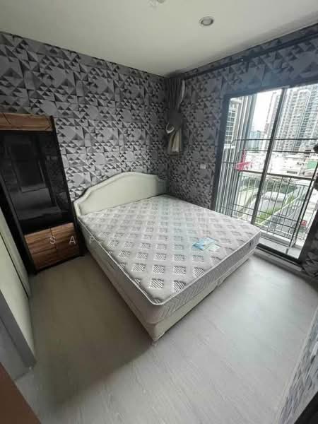 Rhythm Asoke : ริทึ่ม อโศก, กรุงเทพ, 299 ถนนอโศก - ดินแดง, มักกะสัน, ราชเทวี, กรุงเทพ, 32 ตร.ม., คอนโด ให้เช่า, โดย Lalipat Sappayabovornnan, 500379904 - DDproperty.com