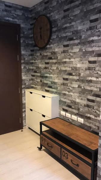 Rhythm Asoke, Bangkok, 299 Asoke - Dindaeng Road, Makkasan, Ratchathewi, Bangkok, 1 Bedroom, 32 sqm, Condo For Rent, by Lalipat Sappayabovornnan, 500379904 - DDproperty.com