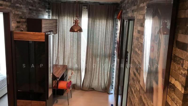Rhythm Asoke, Bangkok, 299 Asoke - Dindaeng Road, Makkasan, Ratchathewi, Bangkok, 1 Bedroom, 32 sqm, Condo For Rent, by Lalipat Sappayabovornnan, 500379904 - DDproperty.com