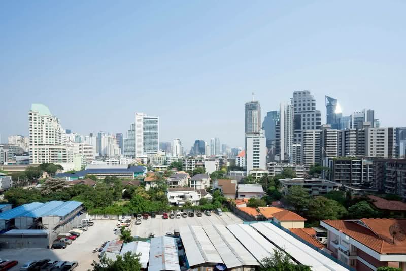 Park Origin Phrom Phong (Park 24), Bangkok, 68 Soi Sukhumvit 24, Khong Tan, Khlong Toei, Bangkok, 1 Bedroom, 30 sqm, Condo For Rent, by Muhammad-ameen Waeyusoh, 500379905 - DDproperty.com