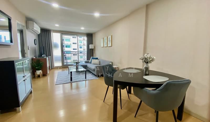 Plus 67, Bangkok, Soi Sukhumvit 67, Phra Kanong Nua, Watthana, Bangkok, 1 Bedroom, 48 sqm, Condo For Sale, by Chirattiya Lakkham, 500379906 - DDproperty.com